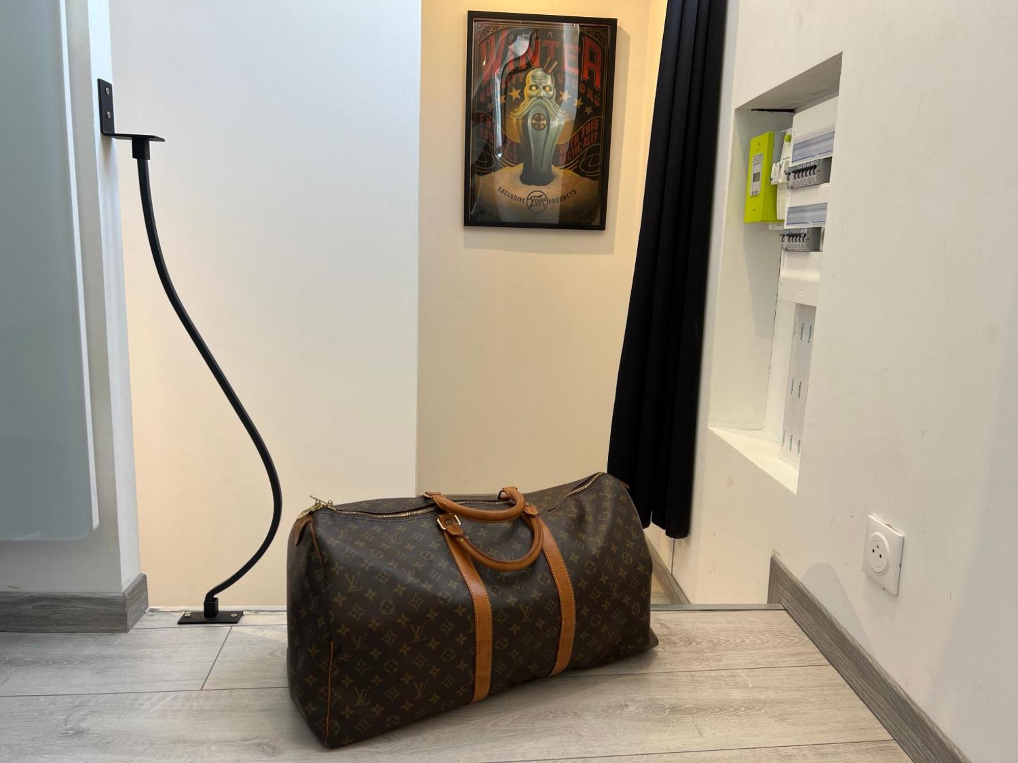 Bellevue Appartement Sous Les Toits Hypercentre Climatise 多勒 外观 照片